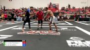Antonio Carlos Panetone vs ROGERIO DE OLIVEIRA 2024 ADCC Sao Paulo Open