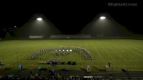 The Cavaliers "Rosemont IL" at 2022 Show of Shows