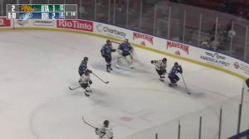 Replay: Away - 2022 Idaho vs Utah | Nov 20 @ 3 PM