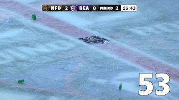 Replay: Away - 2021 Newfoundland vs Reading | Nov 19 @ 7 PM