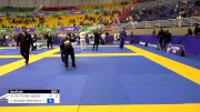 MARIA DE FATIMA BORGES DA SILVA vs ELIS REGINA PEREIRA DA ROCHA 2024 Brasileiro Jiu-Jitsu IBJJF