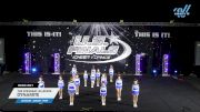 The Stingray Allstars - Dynamite [2024 L1.1 Junior - PREP Day 1] 2024 The U.S. Finals: Chicago