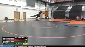 Replay: Mat 2 - 2022 Charles City FS/GR and All-Star Meet | Apr 9 @ 1 PM