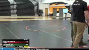 Replay: Mat 1 - 2022 Charles City FS/GR and All-Star Meet | Apr 9 @ 1 PM