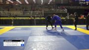 BEN ROBERT WHITEHOUSE vs KEENAN RASHAD GRIFFIN 2024 Pan Jiu Jitsu IBJJF Championship