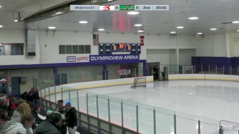 Replay: Home - 2024 Blazers vs Totems | Feb 17 @ 7 PM
