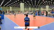 Replay: Court 11 - 2022 JVA World Challenge - Expo Only | Apr 9 @ 8 AM