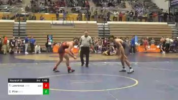 Replay: Mat 5 - 2021 Clarion Open | Nov 7 @ 9 AM