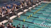 Purdue Invite, Men 400 Medley Relay Heat 4