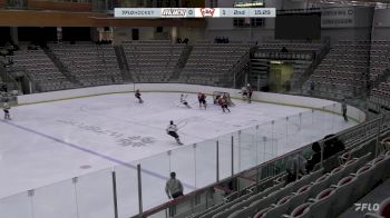 Replay: Home - 2024 Avalanche vs NWCAA Flames | Feb 1 @ 6 PM