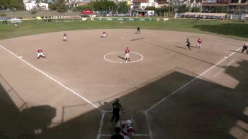 LONG BEACH vs. LAMAR - 2022 Puerto Vallarta College Challenge