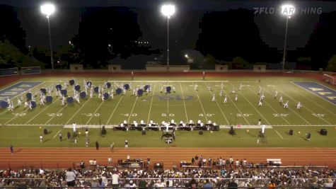 Blue Knights "Denver CO" at 2022 DCI Eastern Classic