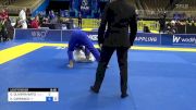 DIEGO OLIVEIRA BATISTA vs KEVEN CARRASCO 2024 Pan Jiu Jitsu IBJJF Championship