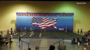 Cheer Force Arkansas - MockingJays [2022 All Star Cheer--Elite Club] 2022 American All Star Nationals