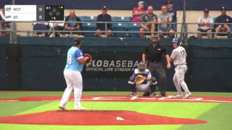 Replay: Home - 2023 Windy City vs Quebec | Jun 24 @ 7 PM