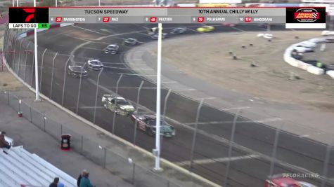 Feature | 2023 Chilly Willy 150 at Tucson Speedway