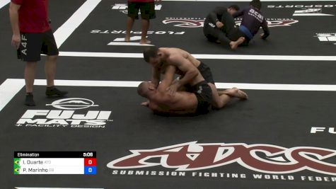 Iago Duarte vs Pedro Marinho 2024 ADCC South American Trials 2