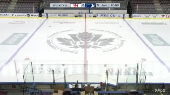 Replay: Home - 2023 St. George's U15 vs PCHA U15 | Oct 20 @ 1 PM