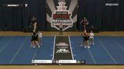 STUNT - MICHIGAN STATE VS TEXAS TECH vs. - Day 2