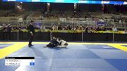 NATALEE FUNEGRA vs KATHERINE MIRACLE LO 2024 Pan Jiu Jitsu IBJJF Championship