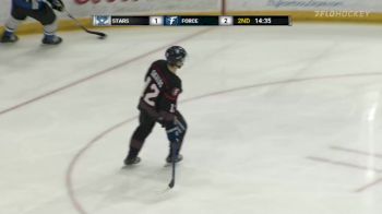 Replay: Home - 2023 Lincoln vs Fargo | Feb 18 @ 6 PM