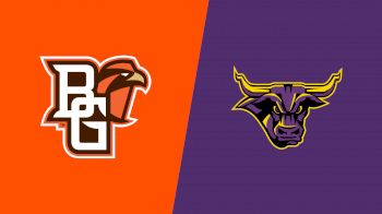 Full Replay - Bowling Green vs Minnesota State
