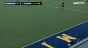 Northwestern vs Michigan | Field Hockey