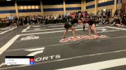 Lawson Grime vs Jerry Martinez 2024 ADCC Las Vegas Open