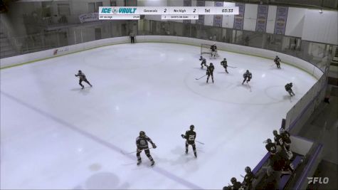 Replay: Home - 2024 Generals Blue MS vs Highlands Black | Apr 26 @ 5 PM