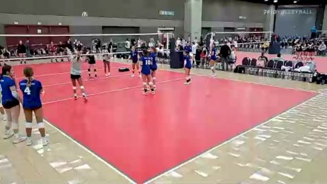 Replay: Court 85 - 2022 JVA World Challenge - Expo Only | Apr 8 @ 10 AM