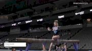 Grace Knurek - Beam, Gym World - 2022 Elevate the Stage Toledo presented by Promedica