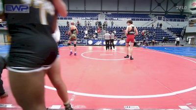 190-215 lbs Rr Rnd 4 - David Tanona, 417 Wrestling Club vs Tucker Priebe, Blue Devil Wrestling