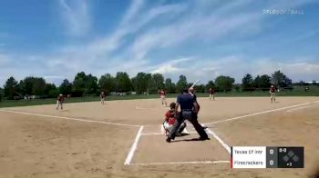 Firecrackers Tj vs. Texas Cf Intruders - 2021 Colorado 4th of July