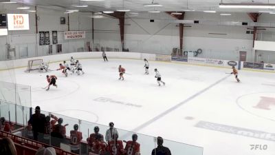 Replay: Home - 2023 Chiefs vs Sharks U18 (G) | Dec 7 @ 7 AM