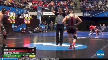 Replay: Mat 6 - 2023 NCAA DII Wrestling Championship | Mar 10 @ 5 PM