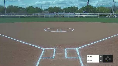 Lasell University vs. Meredith College - 2022 THE Spring Games