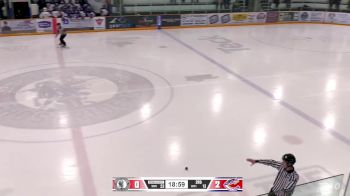 Replay: Home - 2023 Creston Valley vs Fernie | Nov 26 @ 6 PM