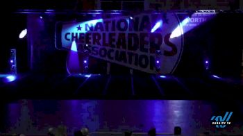 Replay: NCA Concord Classic | Jan 8 @ 4 PM