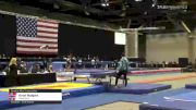 Kiron Rodgers - Double Mini Trampoline, TwistStars - 2021 USA Gymnastics Championships