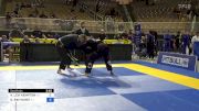 KENNETH LEVI KEMPTON vs DUSTIN RAY HURST 2024 Pan Jiu Jitsu IBJJF Championship