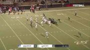 A'Darius Carter Is Off To The Races