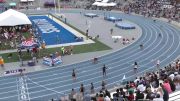 Youth Women's 4x400m Relay Championship, Semi-Finals 5 - Age 17-18