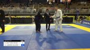 RYAN MATTHEW MCNISH vs STEVEN LABARDO GLOVER 2024 Pan Jiu Jitsu IBJJF Championship