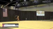 Alexandra Bryukhova - Women's Group, ATHL - 2021 USA Gymnastics Championships