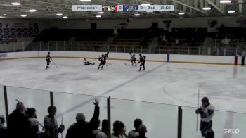 Replay: Home - 2024 Havoc vs Moose | Jan 5 @ 7 PM