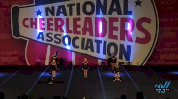 Replay: NCA Oaks Classic | Jan 7 @ 12 PM