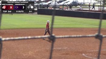 Replay: Gulf South Softball Championship | May 5 @ 3 PM