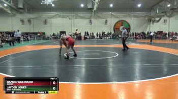 Replay: Mat 3 - 2024 NCAA Division III Central Region | Mar 2 @ 11 AM