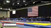 Terence jr. Petit - Tumbling, Elmwood - 2021 USA Gymnastics Championships