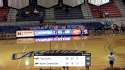 Replay: North Greenville vs Tusculum | Nov 12 @ 6 PM